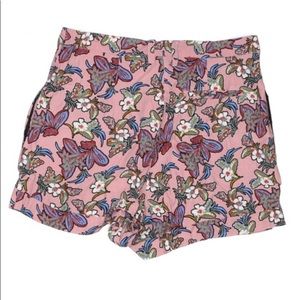 Topshop shorts